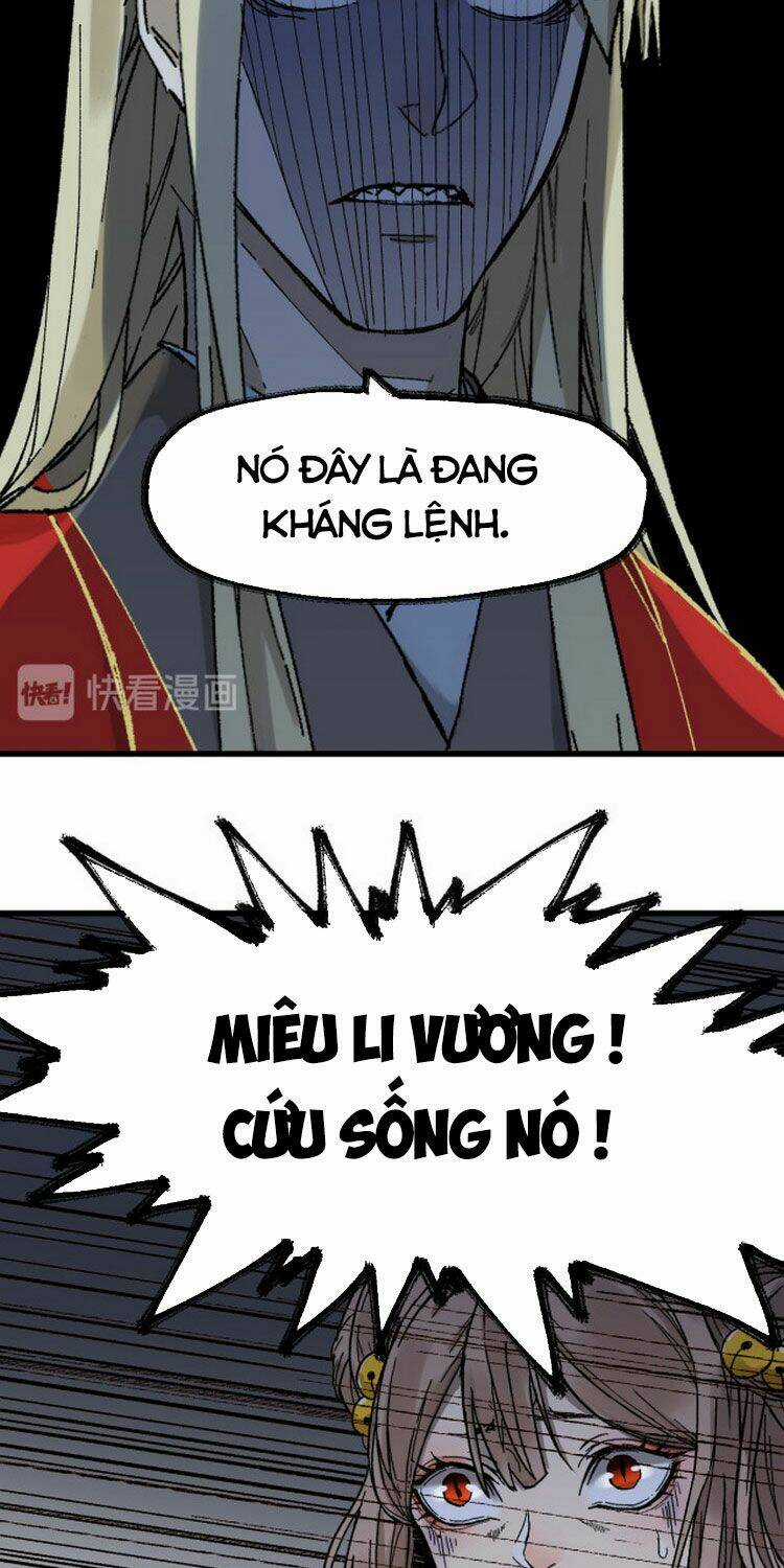 Thánh Khư - Chapter 125 - Trang 3