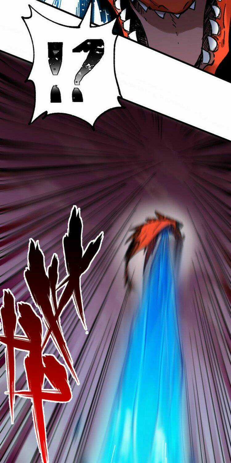 Thánh Khư - Chapter 125 - Trang 22