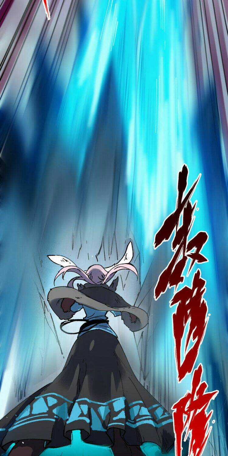 Thánh Khư - Chapter 125 - Trang 23