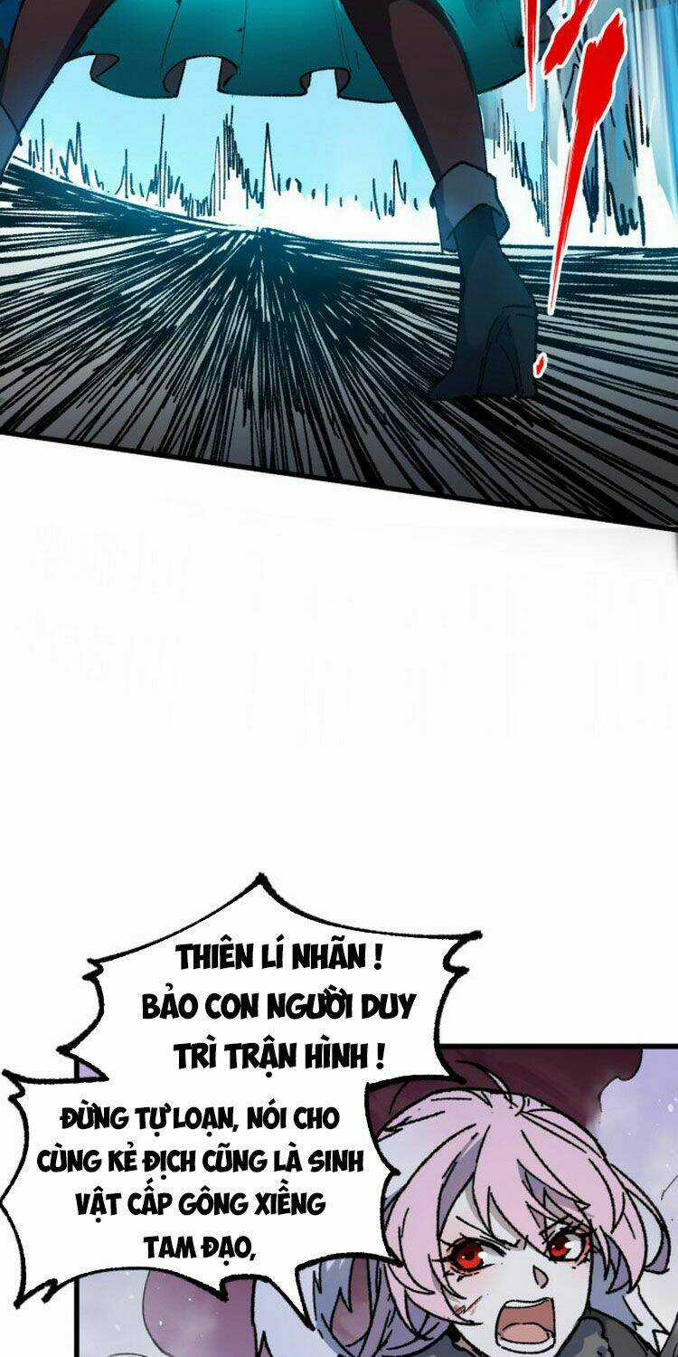 Thánh Khư - Chapter 125 - Trang 24