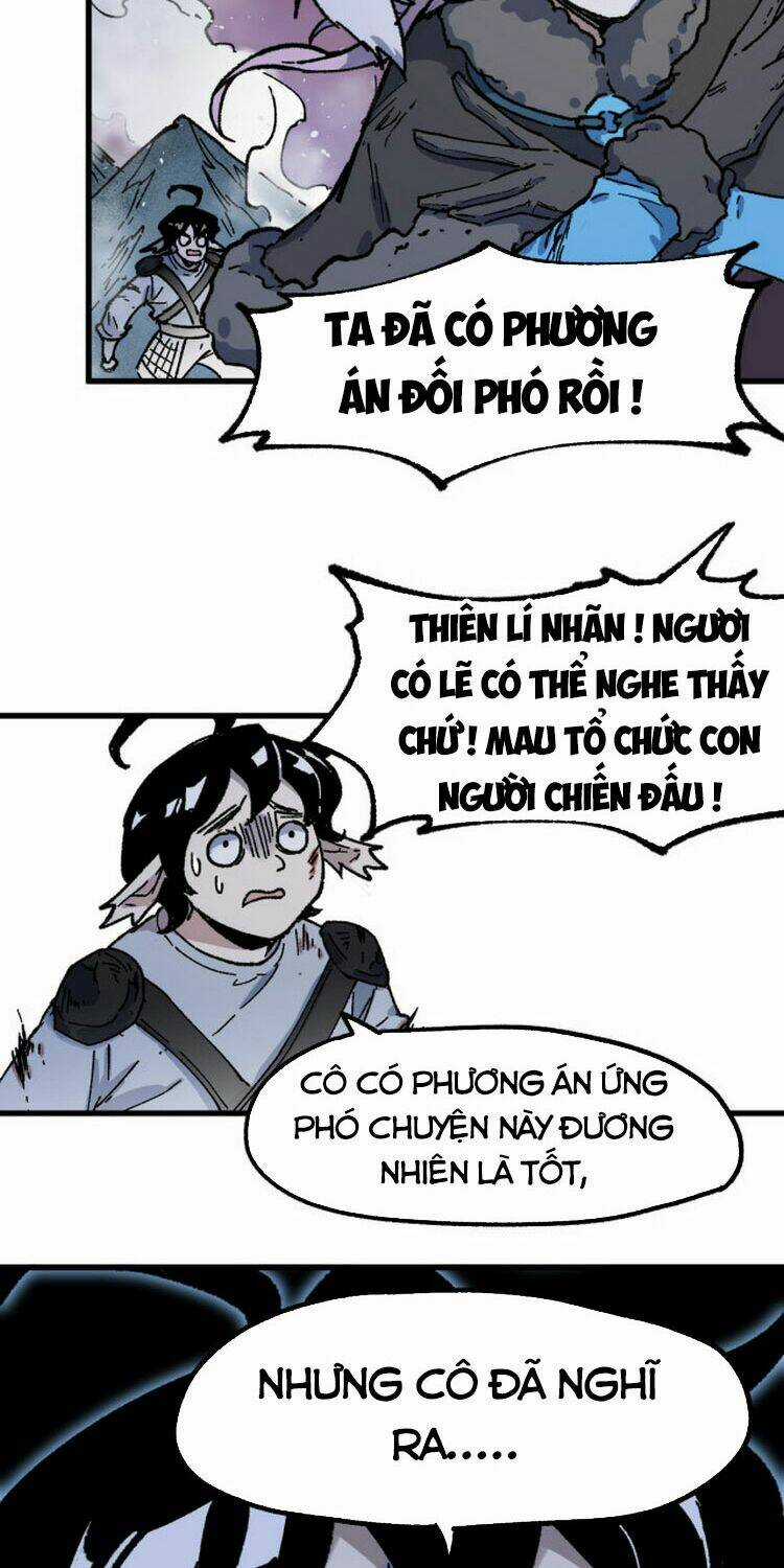 Thánh Khư - Chapter 125 - Trang 25