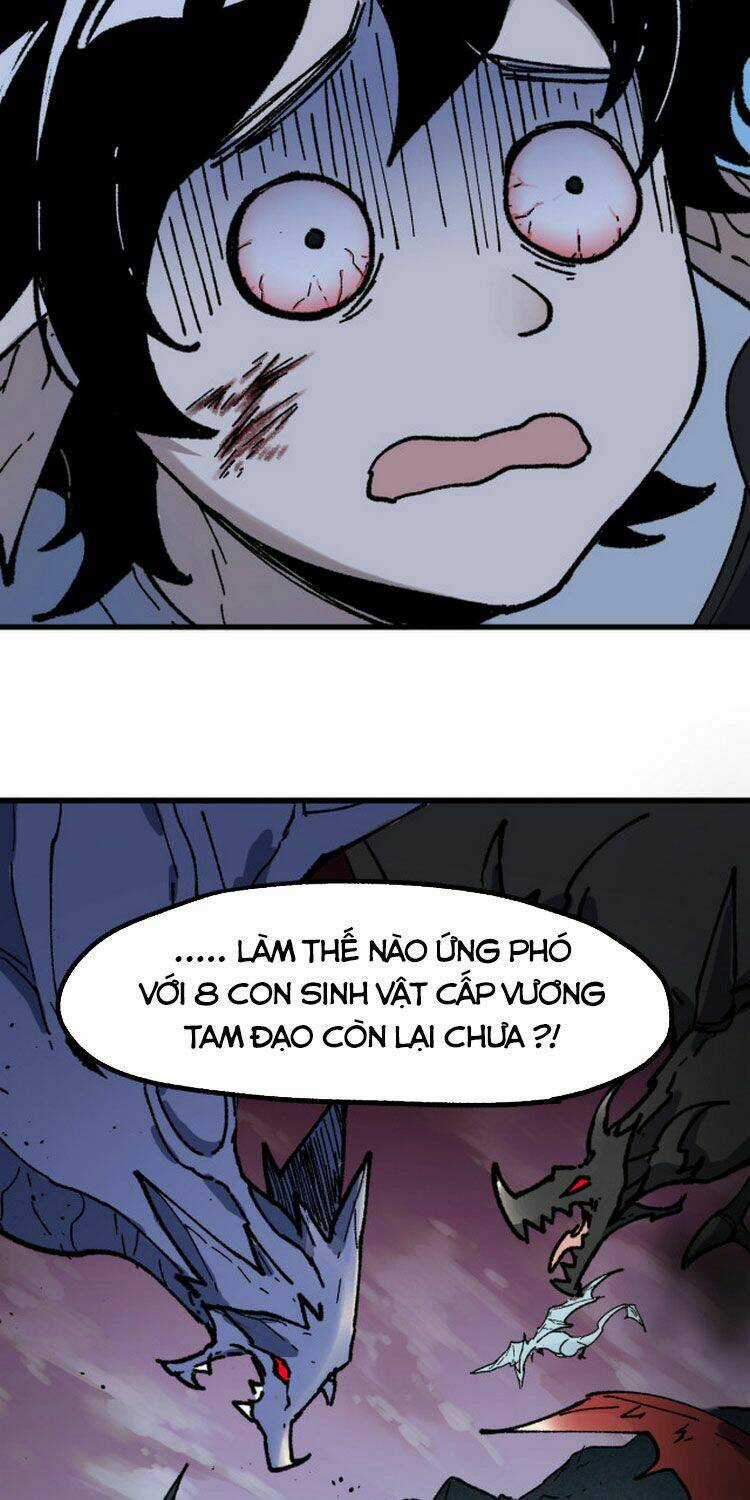 Thánh Khư - Chapter 125 - Trang 26