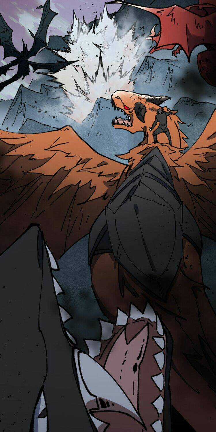 Thánh Khư - Chapter 125 - Trang 27