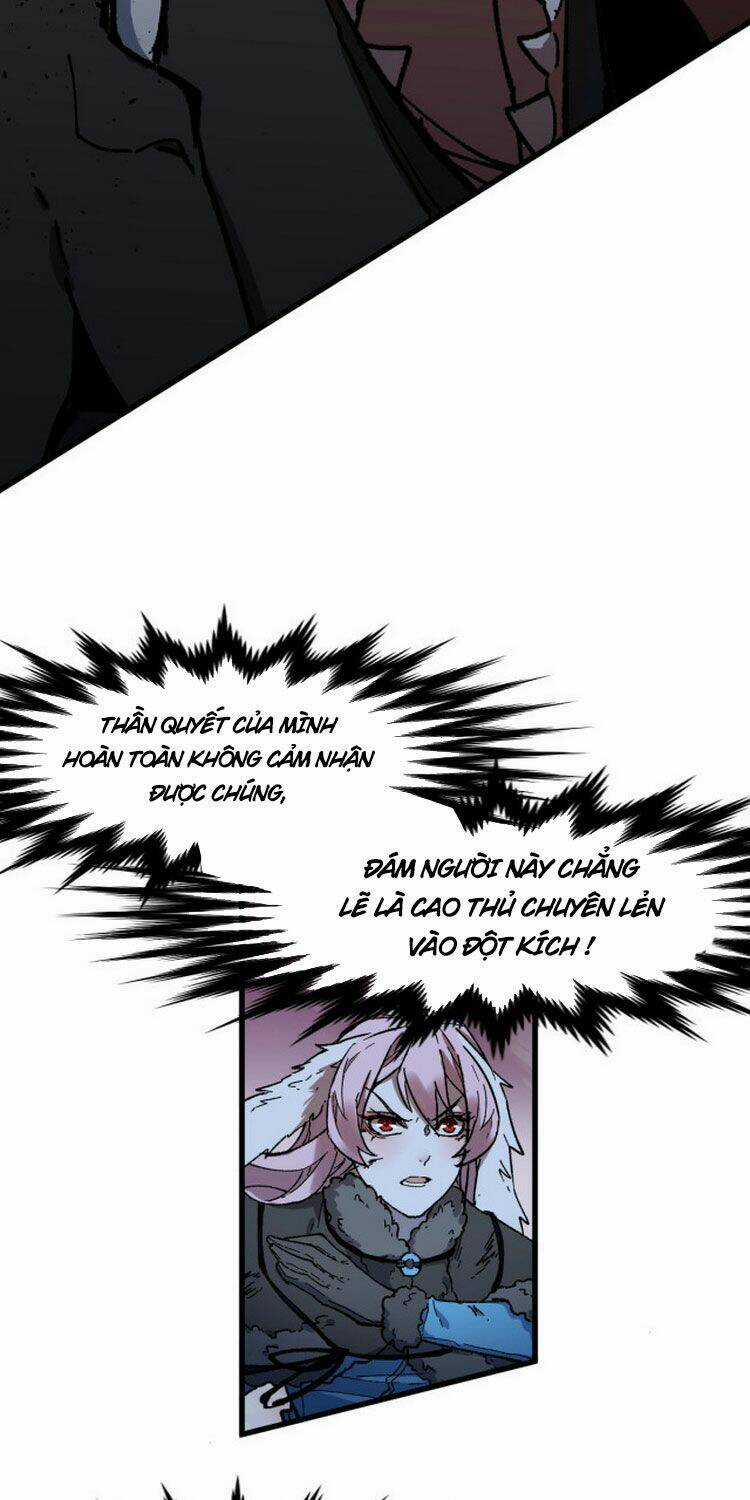 Thánh Khư - Chapter 125 - Trang 28