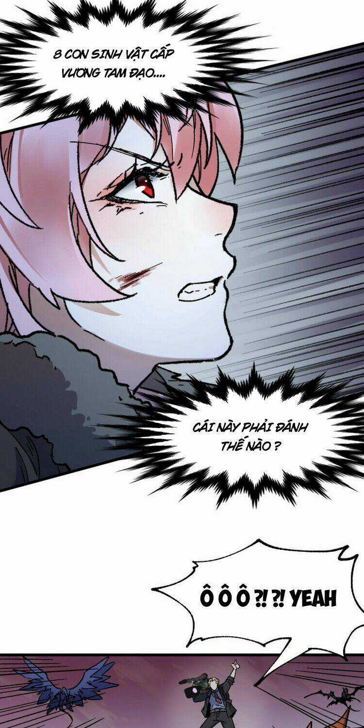 Thánh Khư - Chapter 125 - Trang 29