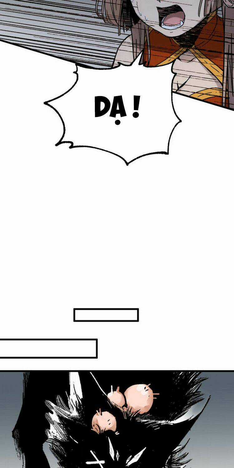 Thánh Khư - Chapter 125 - Trang 4