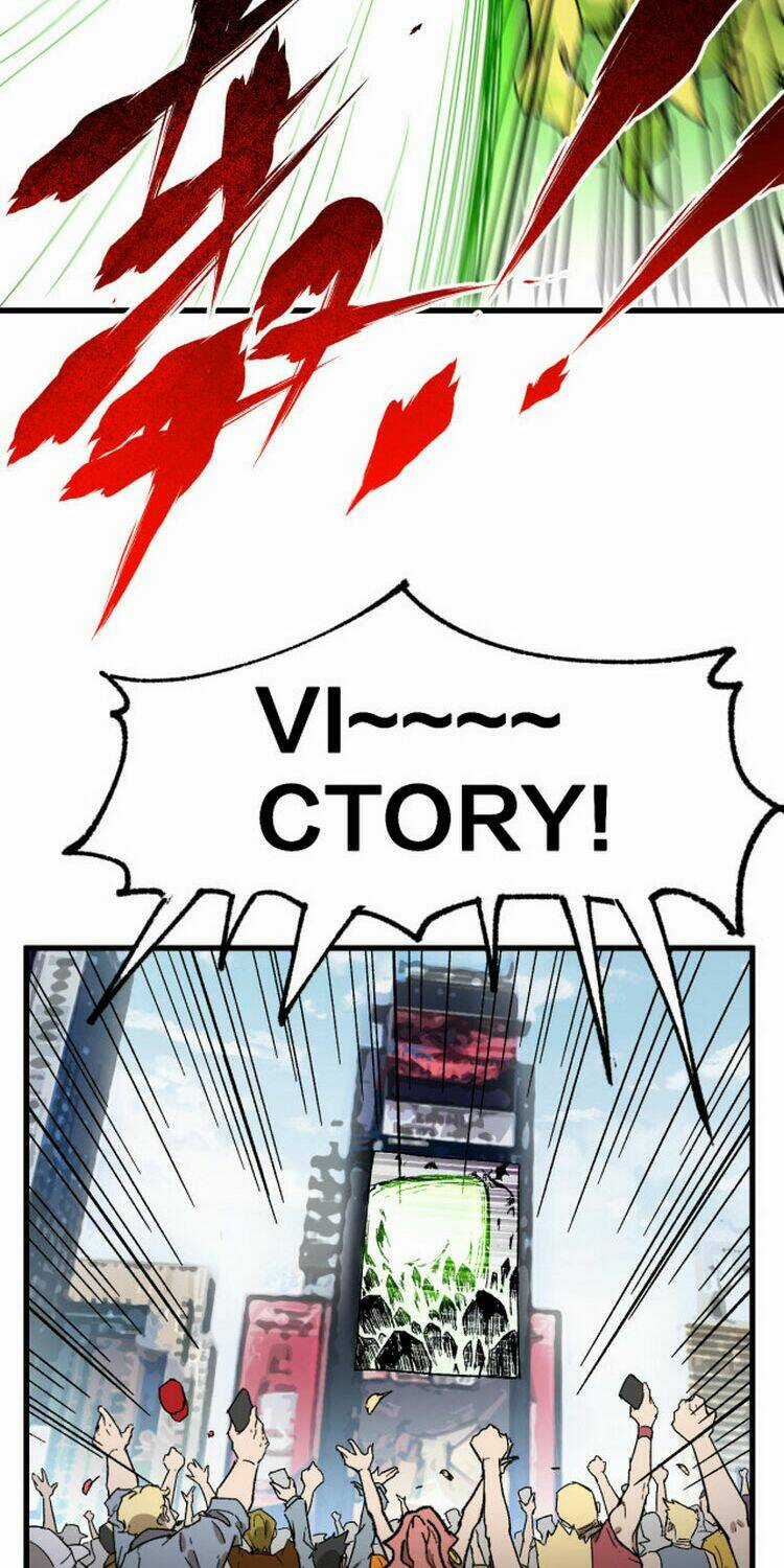 Thánh Khư - Chapter 125 - Trang 35