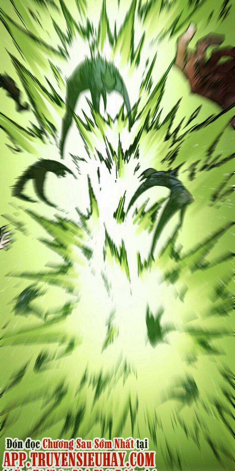 Thánh Khư - Chapter 125 - Trang 37