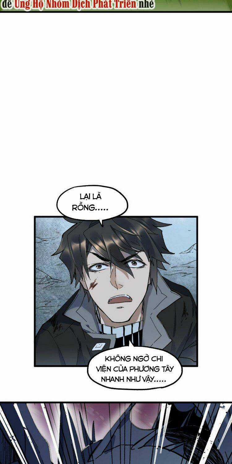 Thánh Khư - Chapter 125 - Trang 38