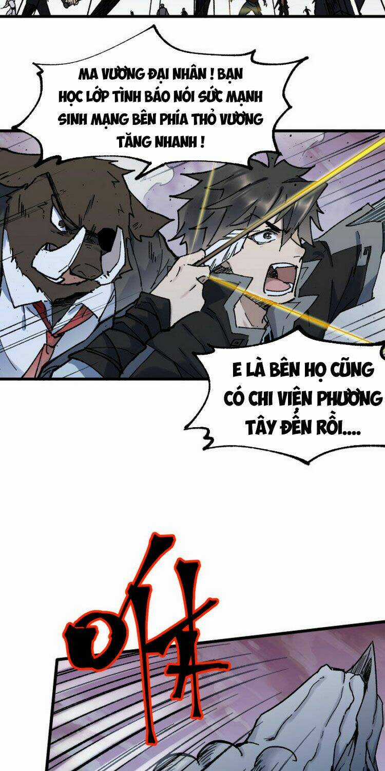 Thánh Khư - Chapter 125 - Trang 40