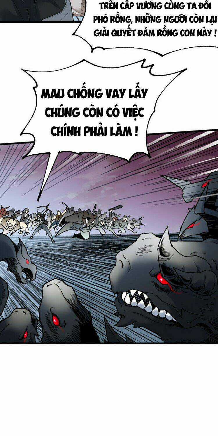 Thánh Khư - Chapter 125 - Trang 46