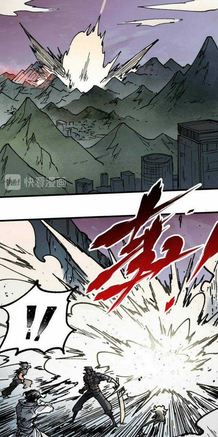 Thánh Khư - Chapter 125 - Trang 48