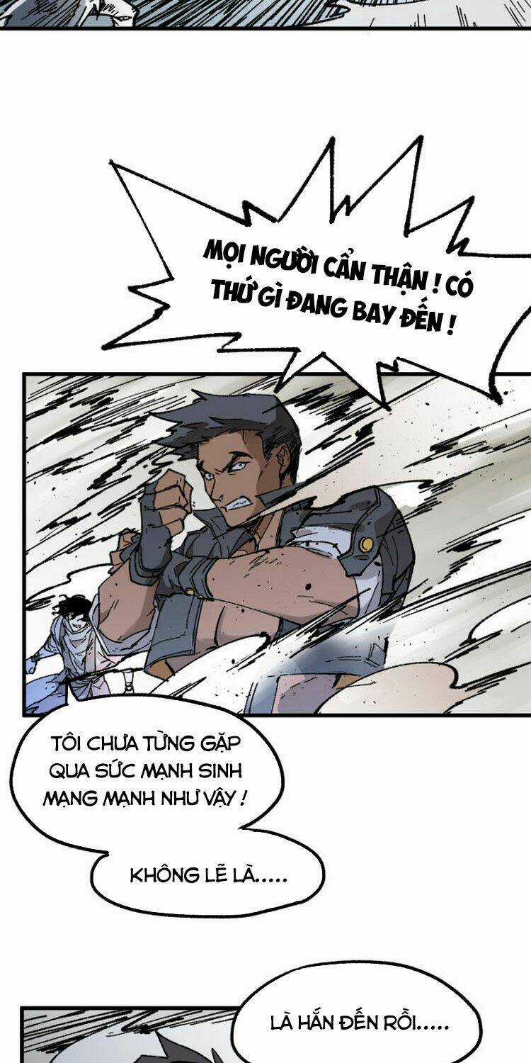 Thánh Khư - Chapter 125 - Trang 49