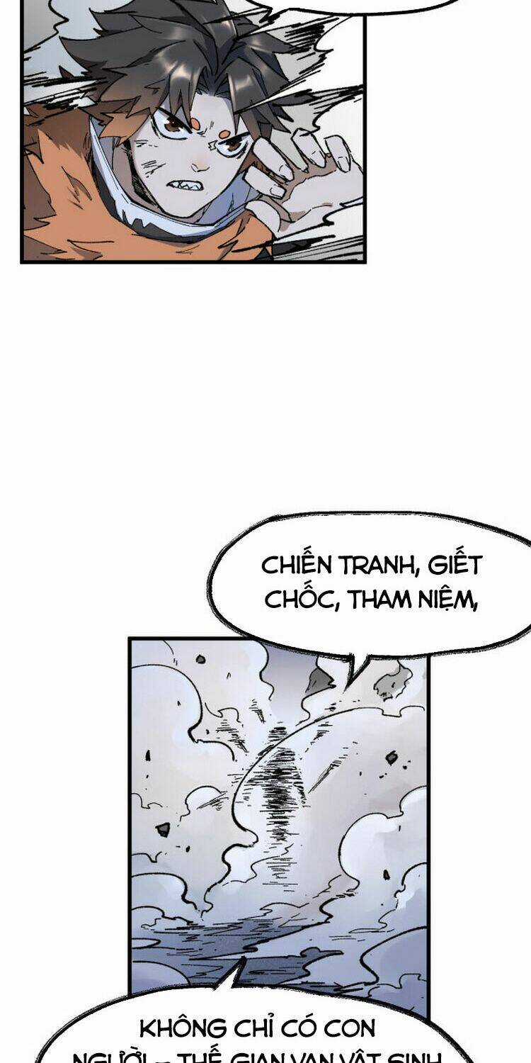 Thánh Khư - Chapter 125 - Trang 50