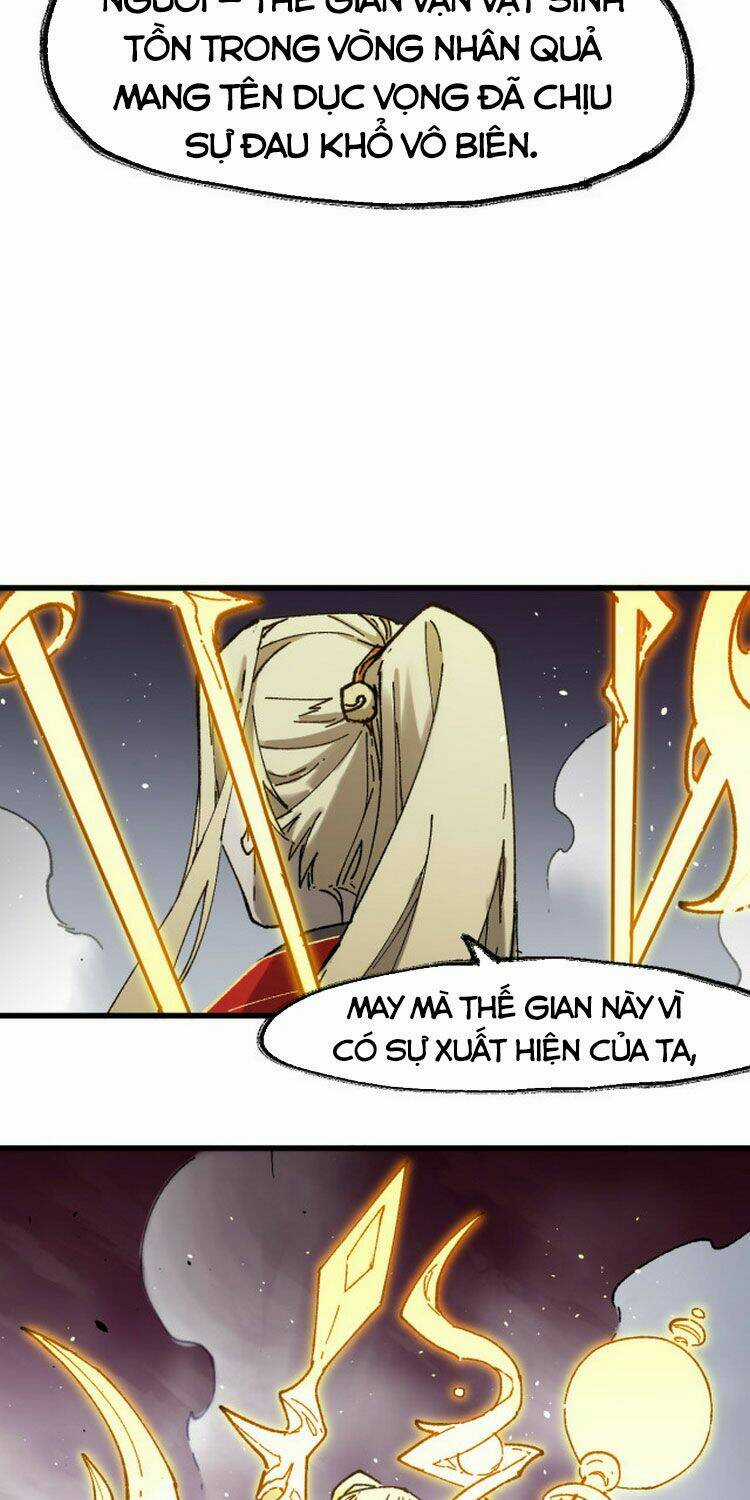 Thánh Khư - Chapter 125 - Trang 51