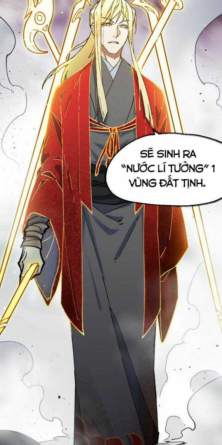 Thánh Khư - Chapter 125 - Trang 52