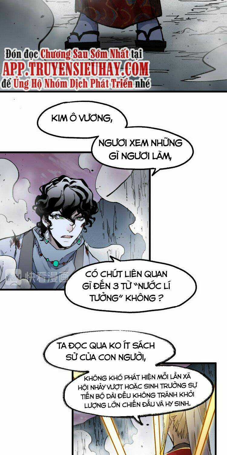 Thánh Khư - Chapter 125 - Trang 53