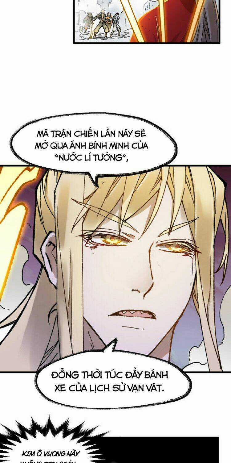 Thánh Khư - Chapter 125 - Trang 54