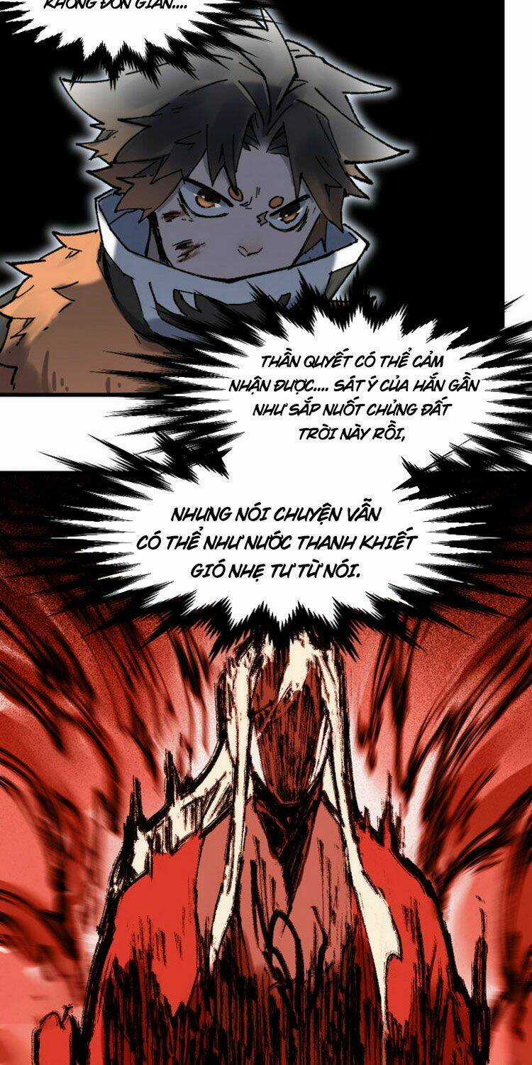 Thánh Khư - Chapter 125 - Trang 55