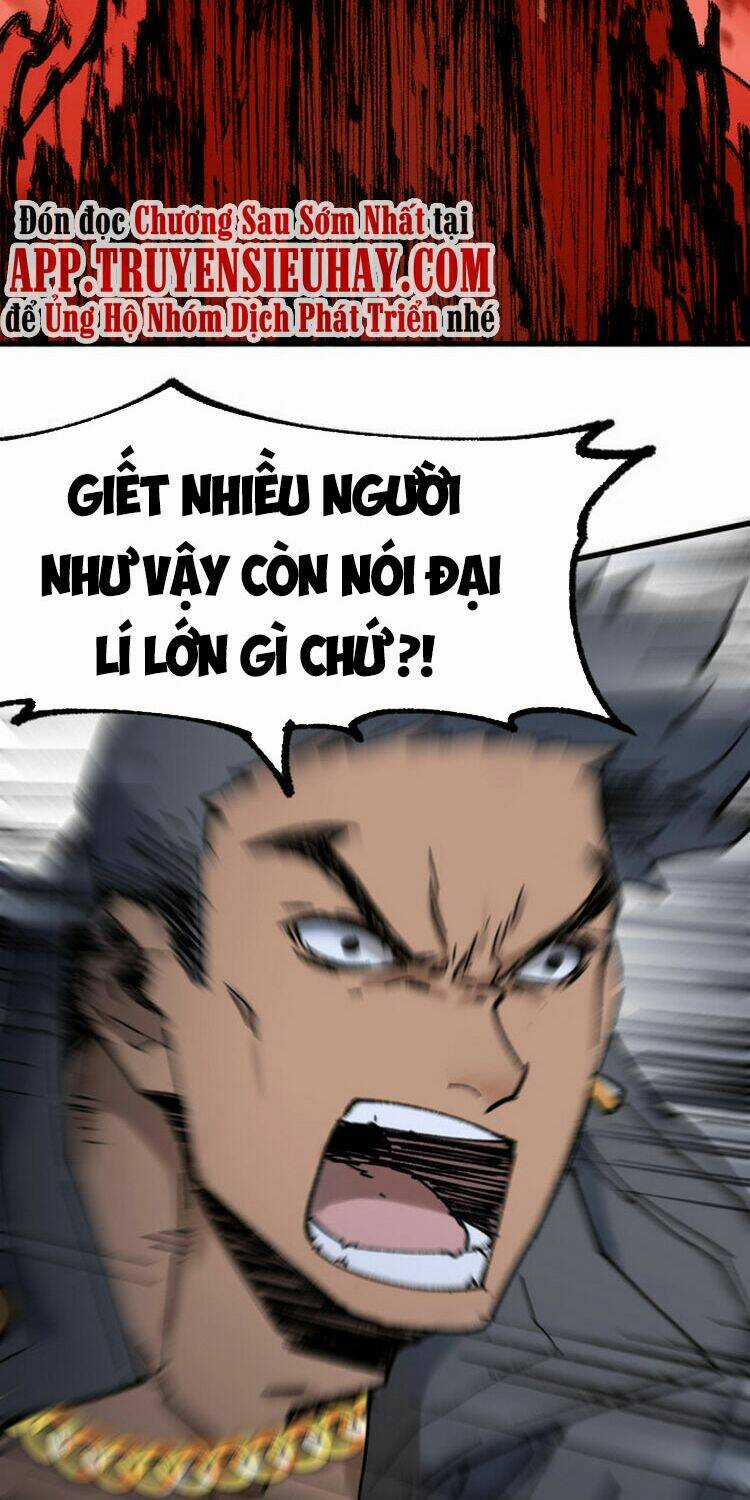 Thánh Khư - Chapter 125 - Trang 56