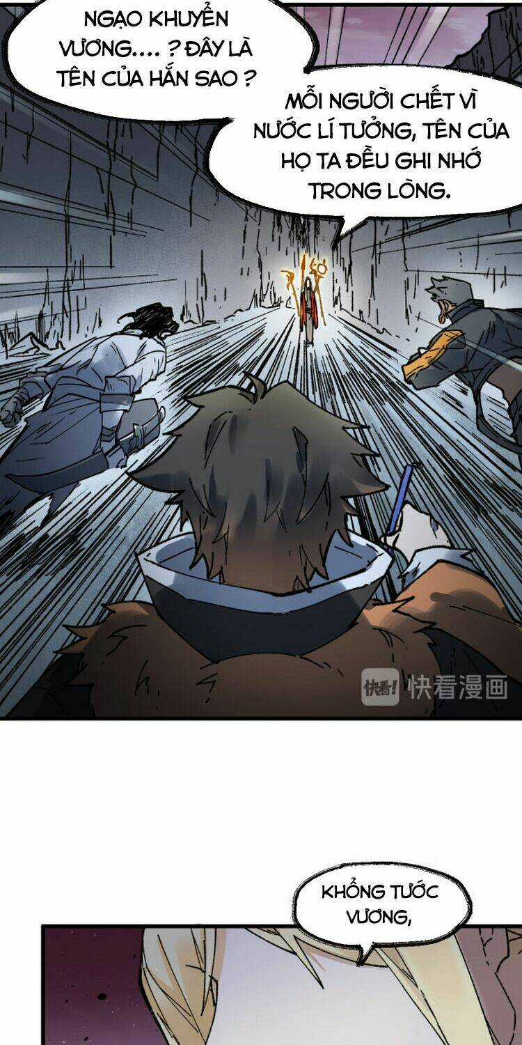 Thánh Khư - Chapter 125 - Trang 58