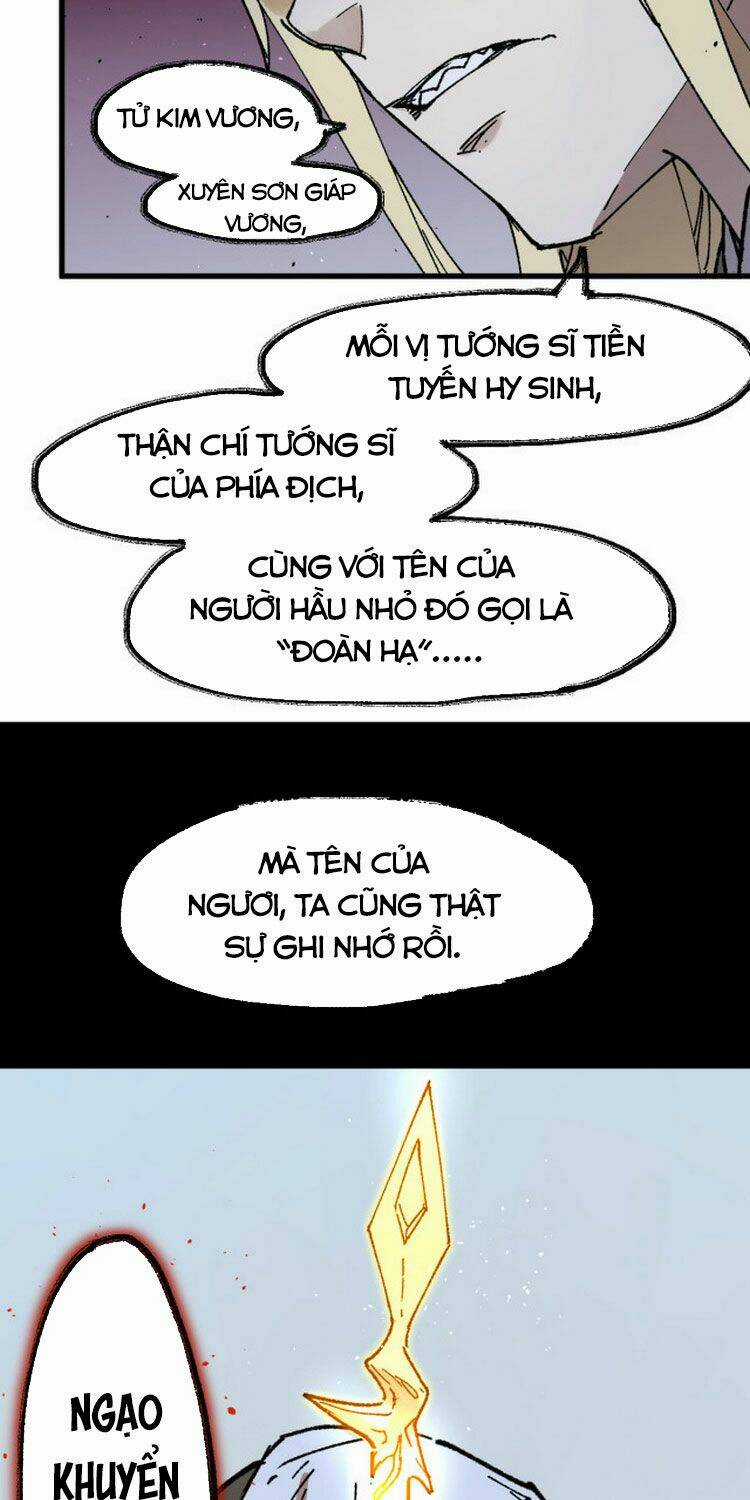 Thánh Khư - Chapter 125 - Trang 59