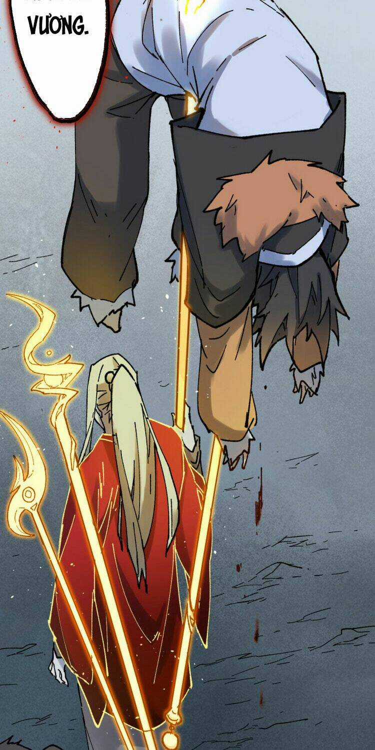 Thánh Khư - Chapter 125 - Trang 60