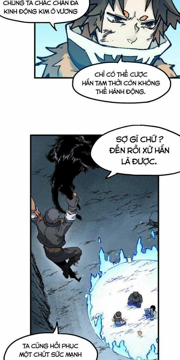 Thánh Khư - Chapter 125 - Trang 7