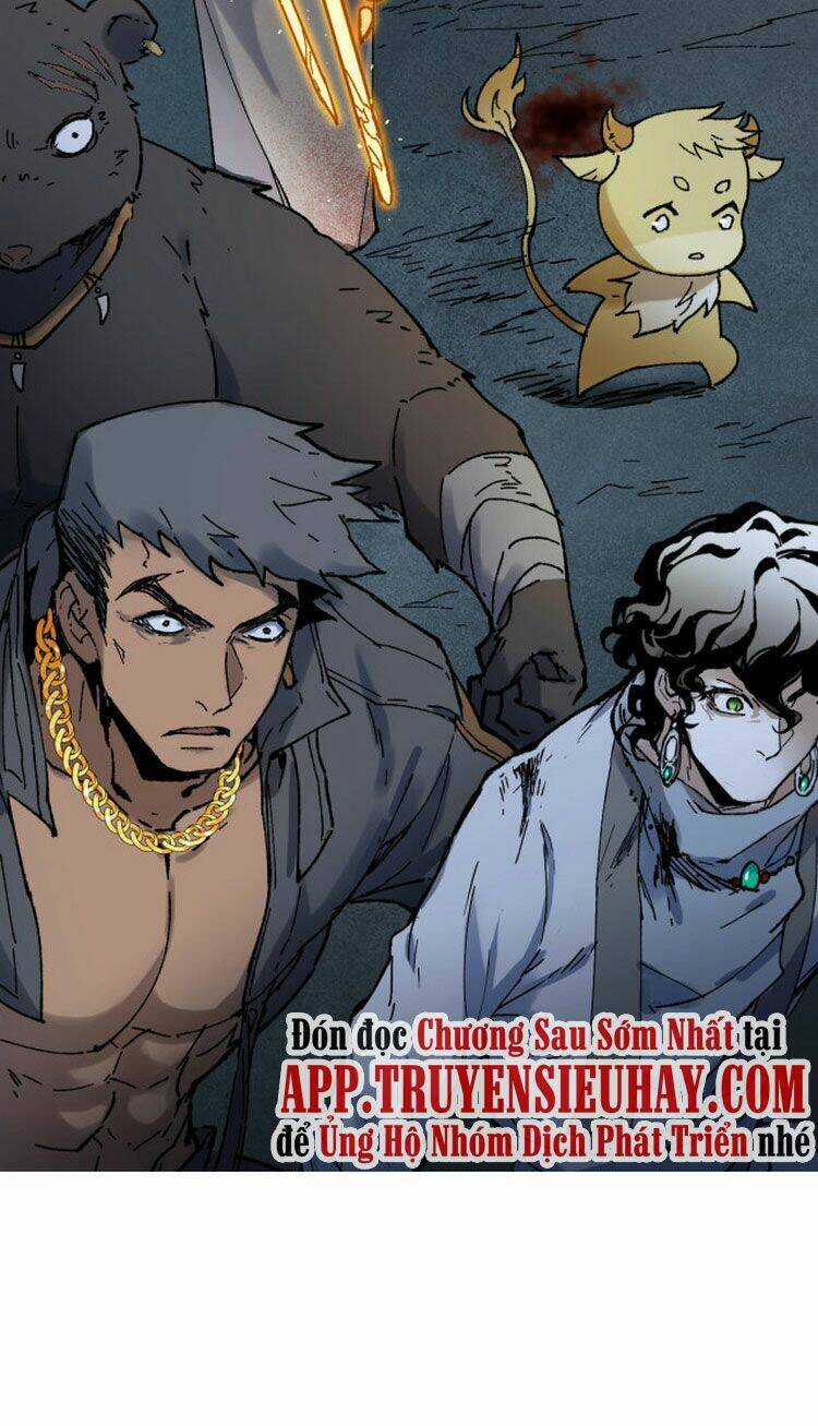 Thánh Khư - Chapter 125 - Trang 61