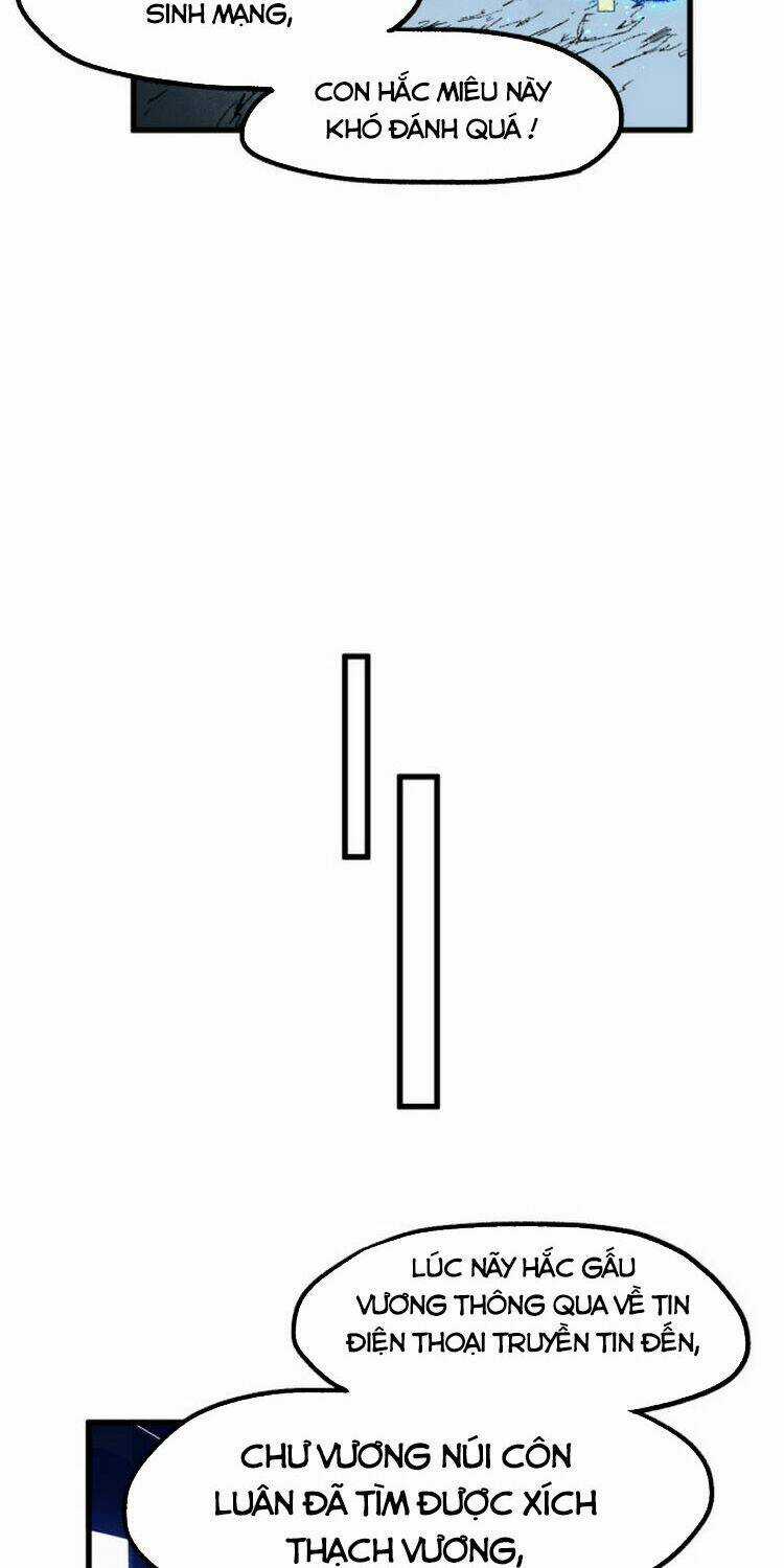 Thánh Khư - Chapter 125 - Trang 8