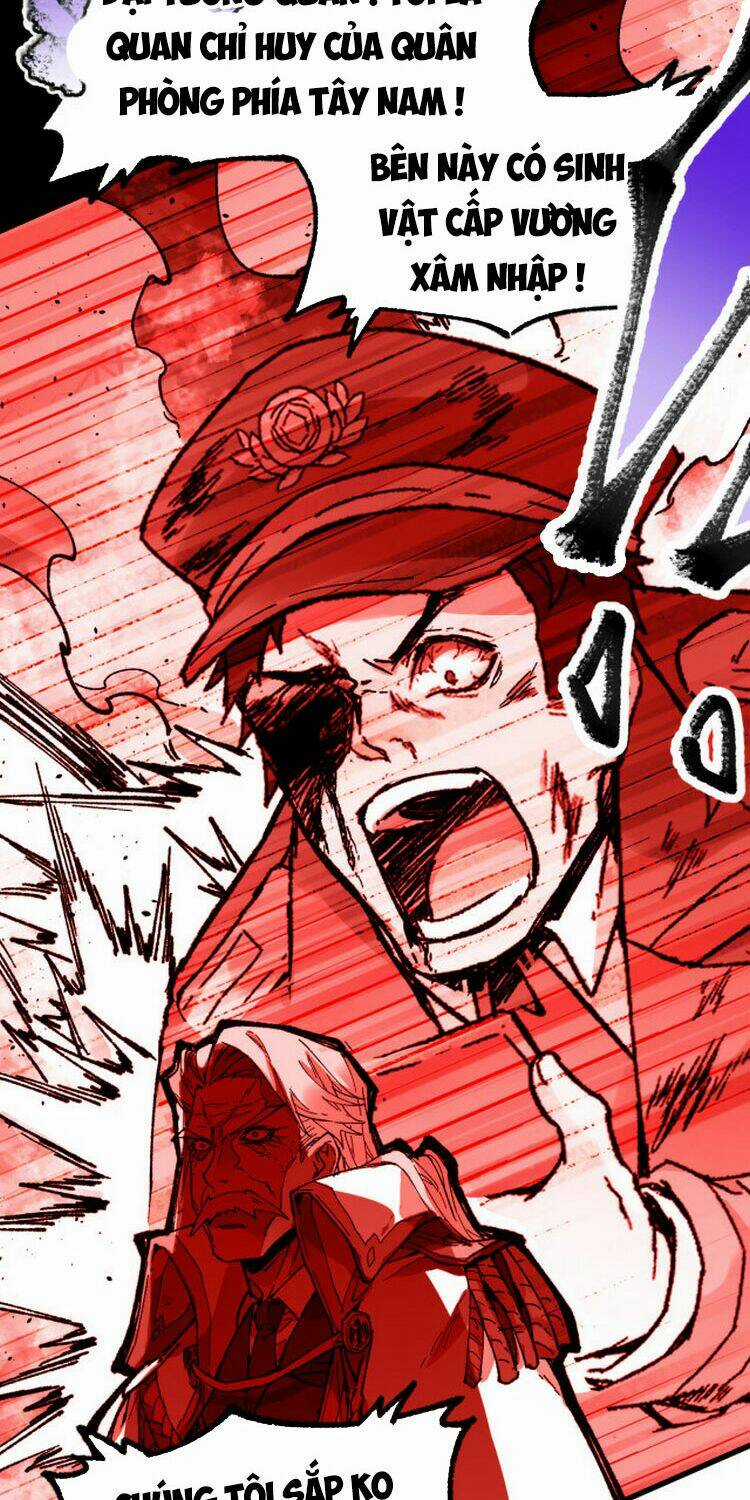 Thánh Khư - Chapter 125 - Trang 10