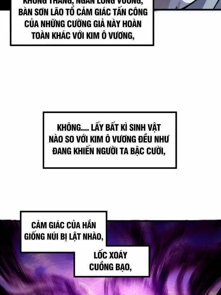 Thánh Khư - Chapter 126 - Trang 2