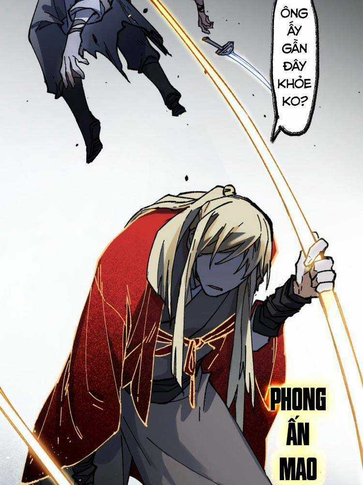 Thánh Khư - Chapter 126 - Trang 12