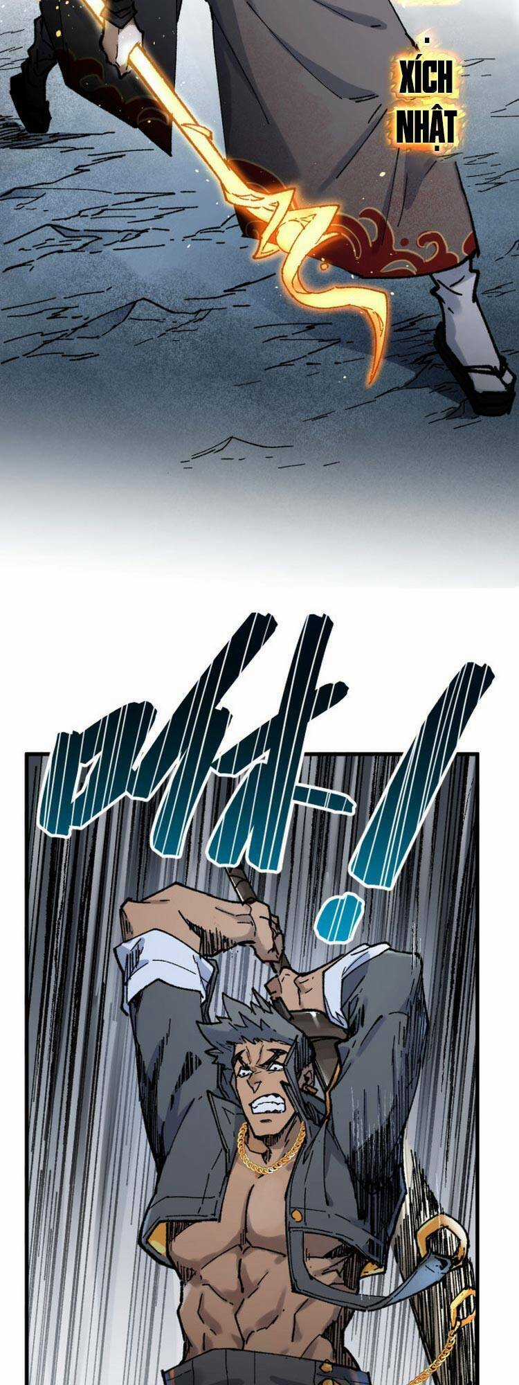 Thánh Khư - Chapter 126 - Trang 13