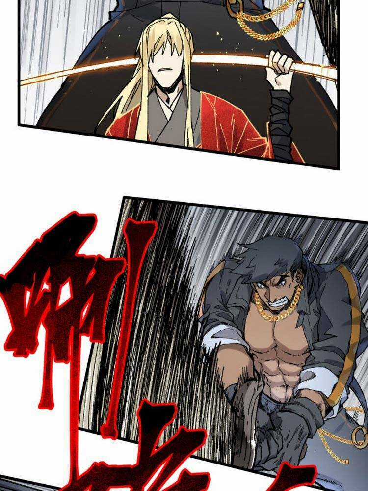 Thánh Khư - Chapter 126 - Trang 14