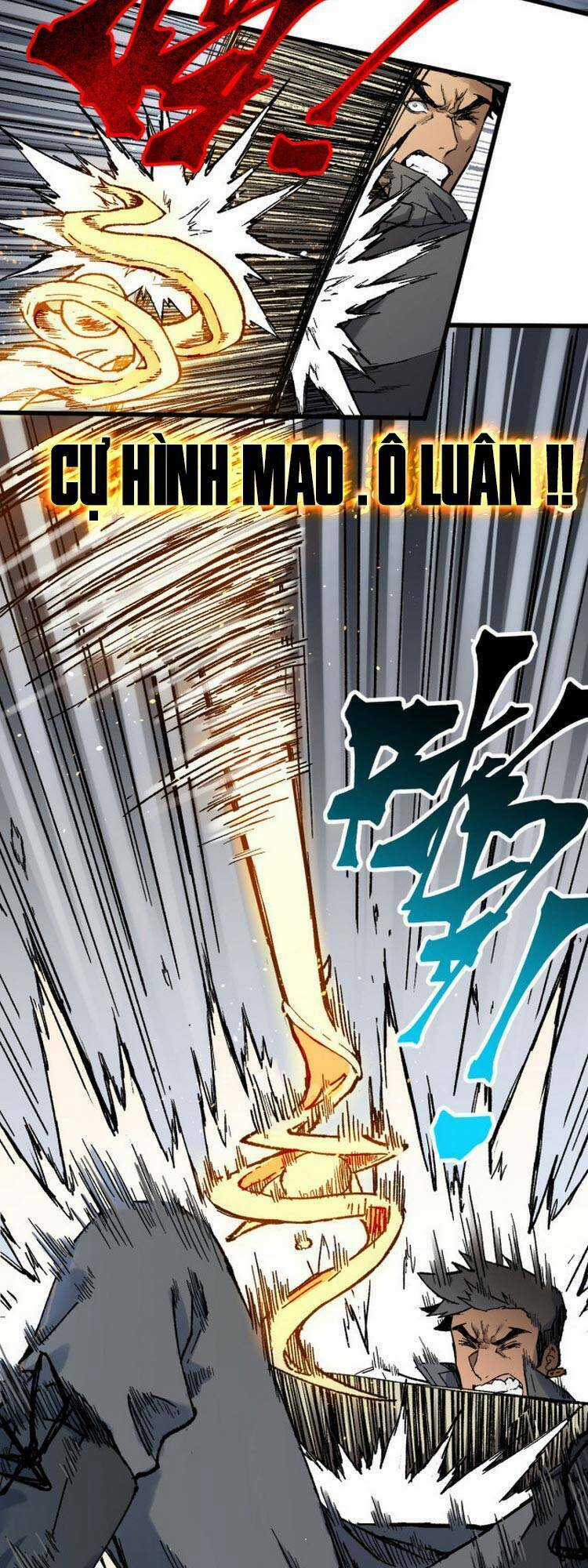 Thánh Khư - Chapter 126 - Trang 15