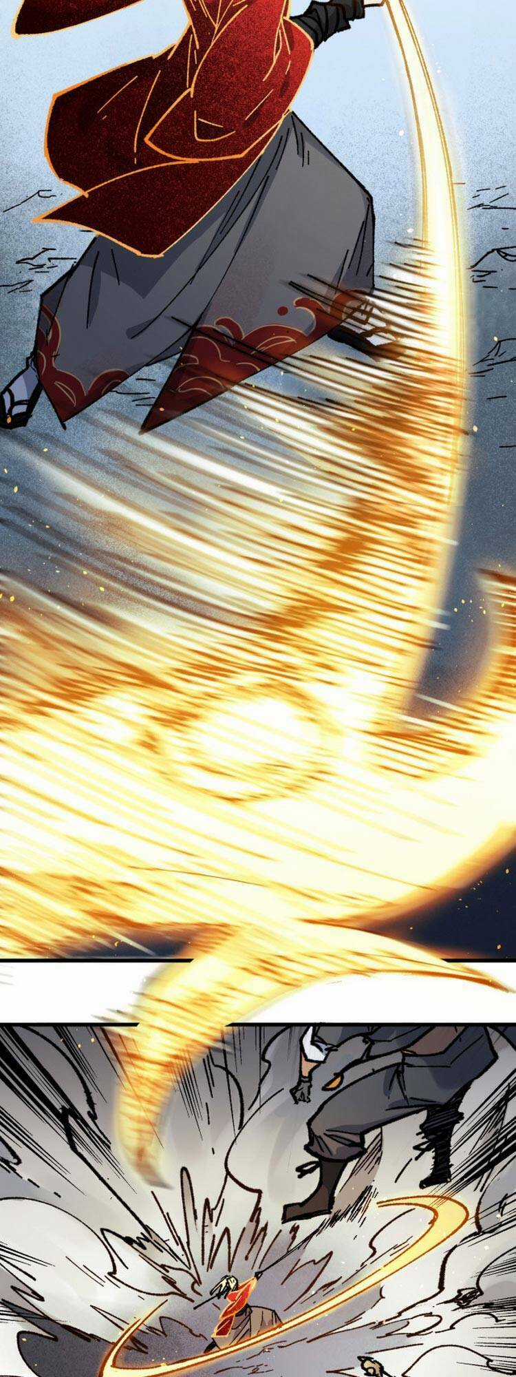 Thánh Khư - Chapter 126 - Trang 19