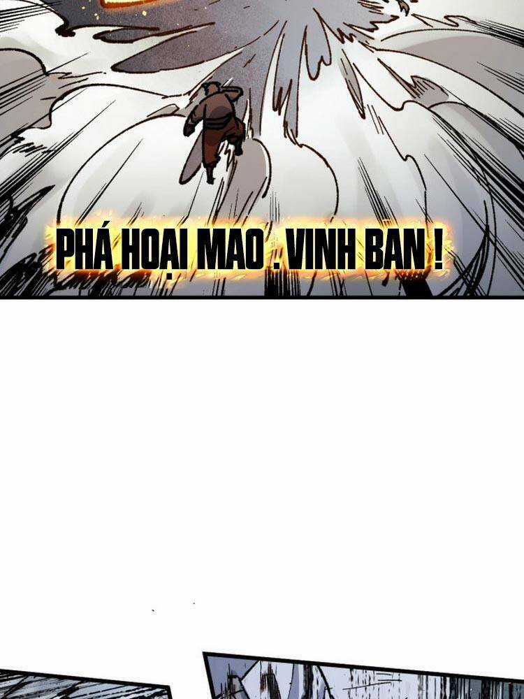 Thánh Khư - Chapter 126 - Trang 20