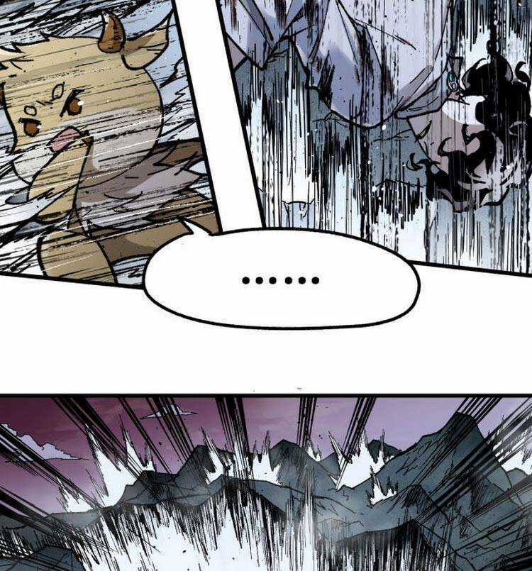 Thánh Khư - Chapter 126 - Trang 21