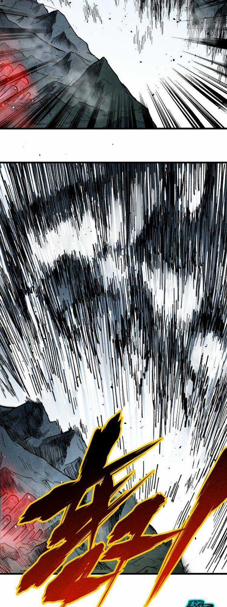 Thánh Khư - Chapter 126 - Trang 22