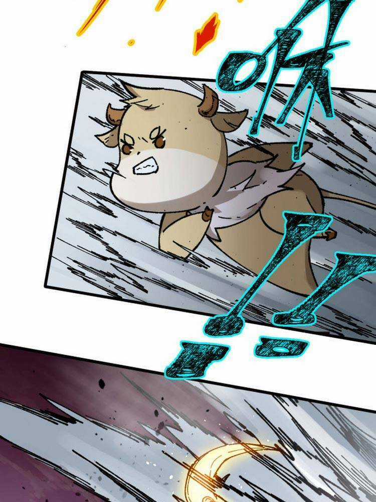 Thánh Khư - Chapter 126 - Trang 23