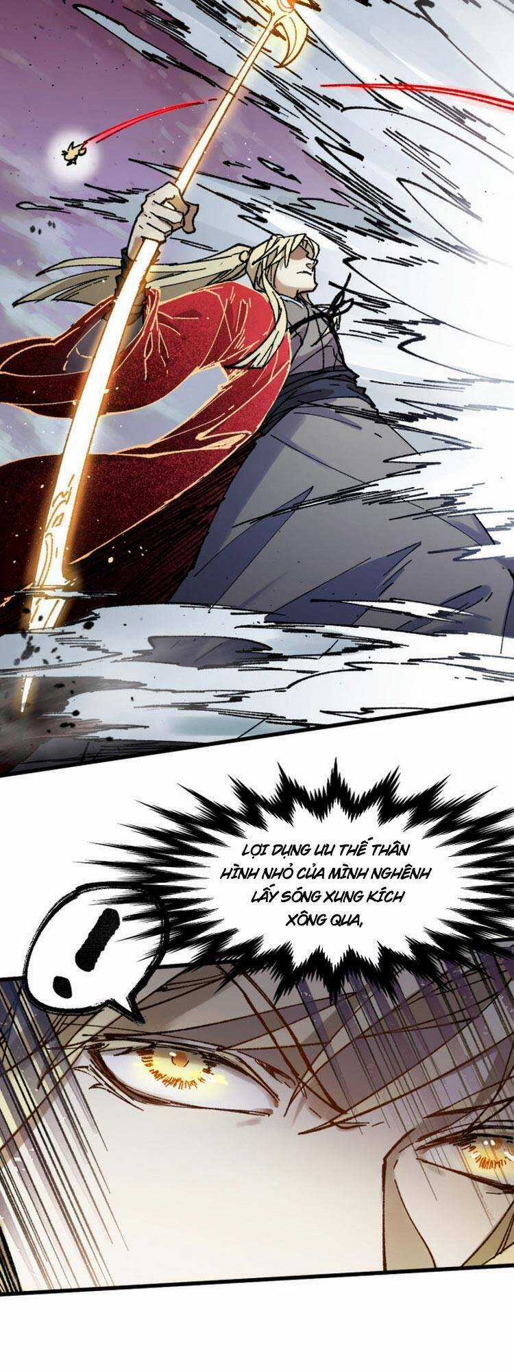 Thánh Khư - Chapter 126 - Trang 24