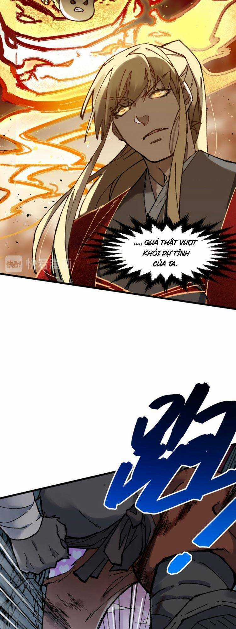 Thánh Khư - Chapter 126 - Trang 26