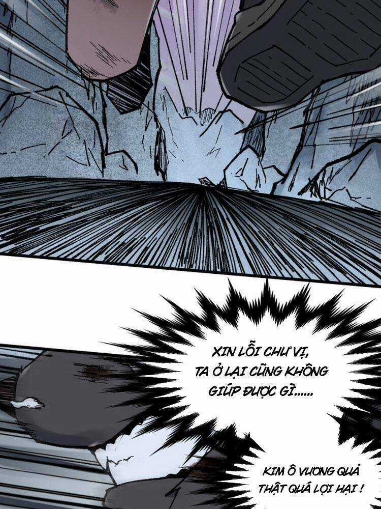 Thánh Khư - Chapter 126 - Trang 27