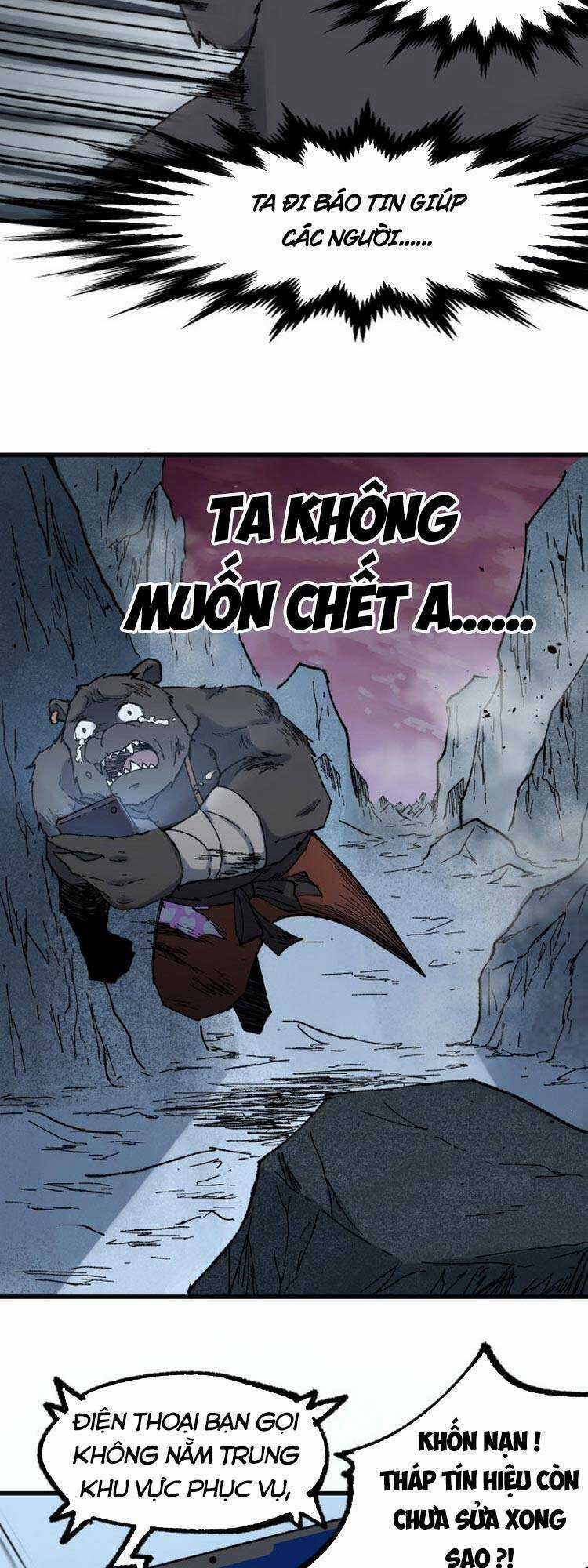 Thánh Khư - Chapter 126 - Trang 28