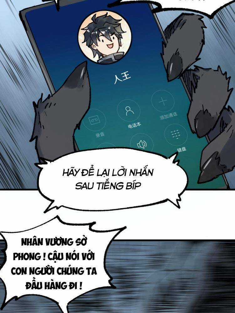 Thánh Khư - Chapter 126 - Trang 29