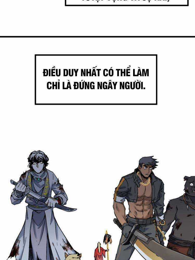 Thánh Khư - Chapter 126 - Trang 4