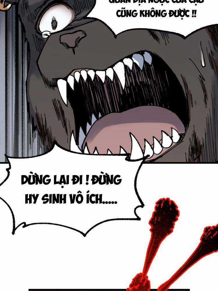 Thánh Khư - Chapter 126 - Trang 31