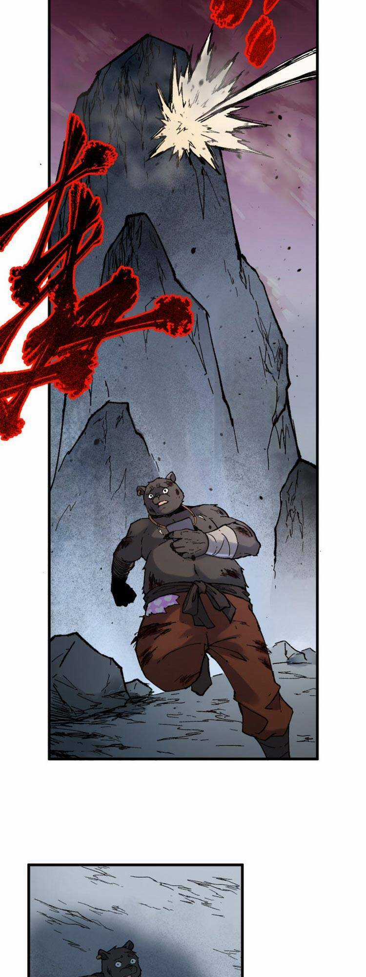 Thánh Khư - Chapter 126 - Trang 32