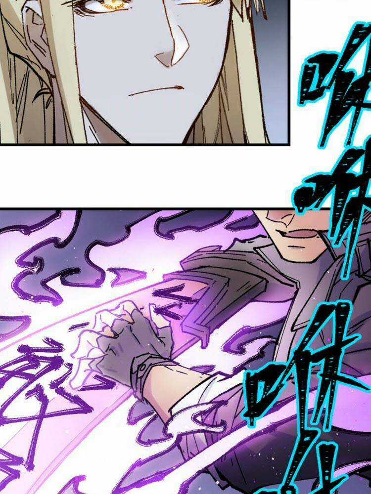 Thánh Khư - Chapter 126 - Trang 35